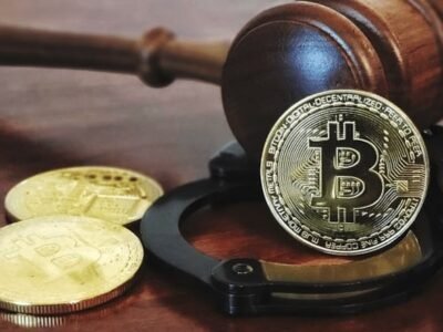 cryptocurrency law